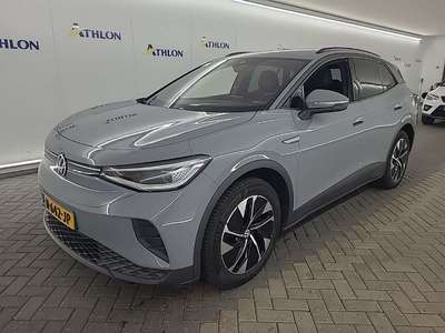 Volkswagen Id.4 52KWH 109KW STYLE AUTO 5D, 2021