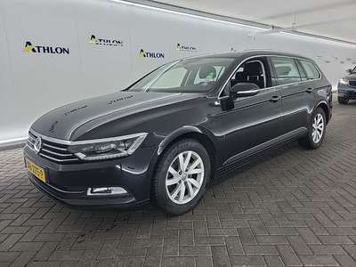 Volkswagen Passat variant 1.5 TSI 7-DSG COMFORTLINE BUSINESS 5D 110KW, 2018