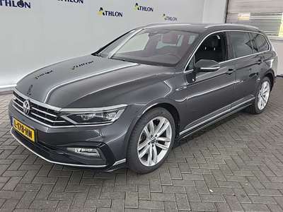 Volkswagen Passat variant 1.5 TSI 7-DSG R-LINE BUSINESS+ 5D 110KW, 2021