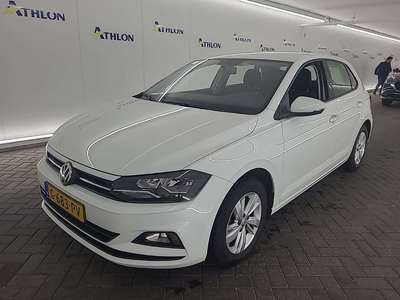 Volkswagen Polo 1.0 TSI 70KW COMFORTLINE 5D, 2019