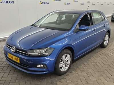 Volkswagen Polo 1.0 TSI 70KW COMFORTLINE 5D, 2020
