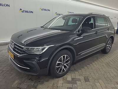 Volkswagen Tiguan 1.5 TSI 110KW DSG LIFE BUSINESS 5D, 2021
