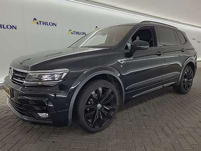 Volkswagen Tiguan allspace 1.5 TSI DSG HIGHLINE BUSINESS R 5D 110KW, 2021
