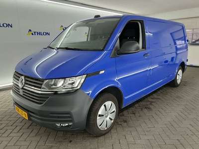Volkswagen Transporter gb 2.0TDI 110KW 7-DSG L2H1 4D, 2023