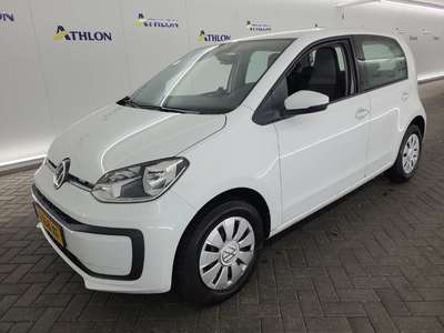 Volkswagen Up! 1.0 44KW UP! 5D, 2020