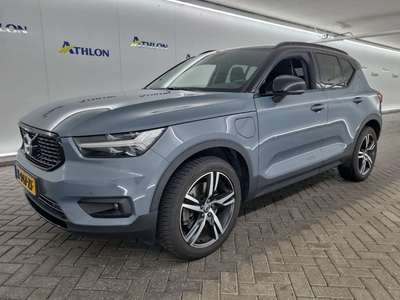 Volvo Xc40 RECHARGE T5 R-DESIGN 5D 192KW, 2021
