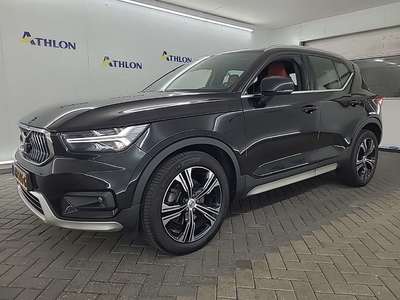 Volvo Xc40 T5 AWD GEARTRONIC INSCRIPTION 5D 182KW, 2019