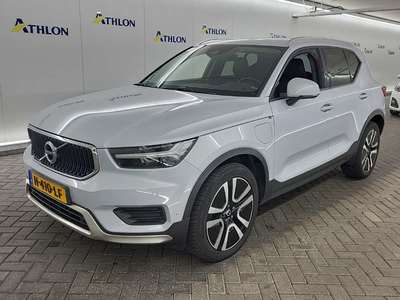 Volvo Xc40 T5 TWIN ENGINE GEARTRONIC MOMENTUM PRO 5D 192KW, 2020