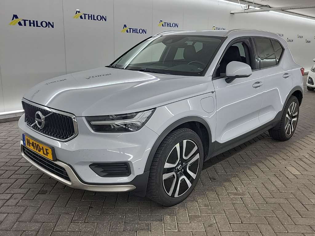 Volvo Xc40 T5 TWIN ENGINE GEARTRONIC MOMENTUM PRO 5D 192KW, 2020