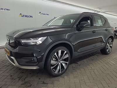 Volvo Xc40 recharge P8 AWD R-DESIGN 5D 300KW, 2020