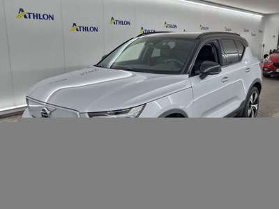 Volvo Xc40 recharge P8 AWD R-DESIGN 5D 300KW, 2020