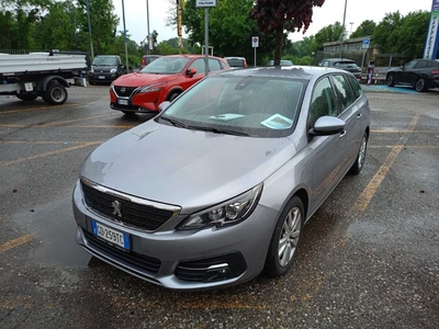 Peugeot 308 SW Business BlueHDi 130 EAT8 S&amp;S aut., 2020