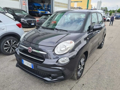 Fiat 500L Business 1.3 Multijet 95cv, 2019