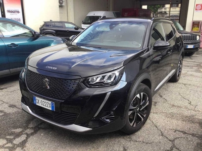 Peugeot 2008 BlueHDi 130 EAT8 Allure Pack S/S aut., 2022