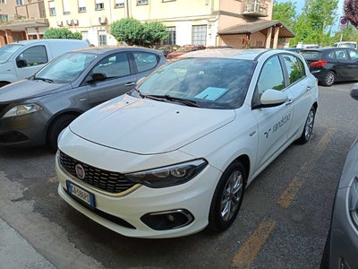 Fiat Tipo 1.3 Mjt 95cv 5M S&amp;S Business, 2020