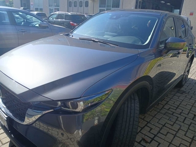 Mazda CX-5 Diesel 2.2L 150cv 2WD 6MT Business, 2022