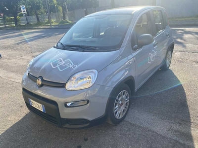 Fiat Panda 1.0 FireFly 70cv S&amp;S Hybrid, 2022