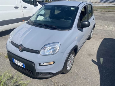 Fiat Panda 1.0 FireFly 70cv S&amp;S Hybrid, 2022
