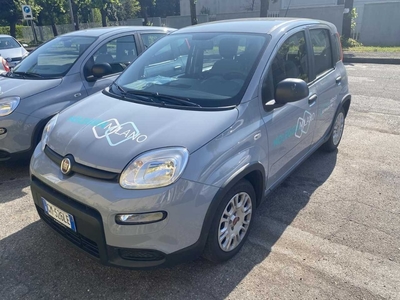 Fiat Panda 1.0 FireFly 70cv S&amp;S Hybrid, 2022