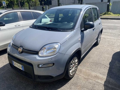 Fiat Panda 1.0 FireFly 70cv S&amp;S Hybrid, 2022