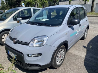 Fiat Panda 1.0 FireFly 70cv S&amp;S Hybrid, 2022