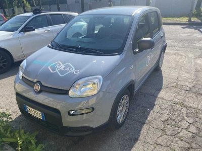 Fiat Panda 1.0 FireFly 70cv S&amp;S Hybrid, 2022