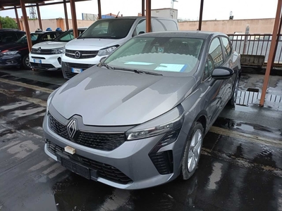 Renault Clio 1.5 DCI 74KW EVOLUTION, 2024