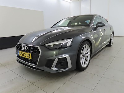 Audi A5 sportback 35 TFSI S tronic S Edition 5d