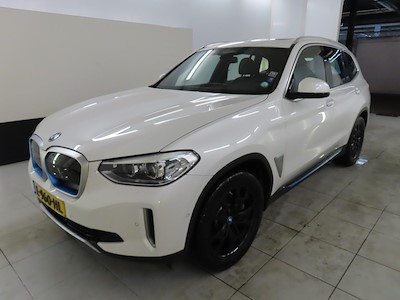 BMW Ix3 80kWh Executive 5d