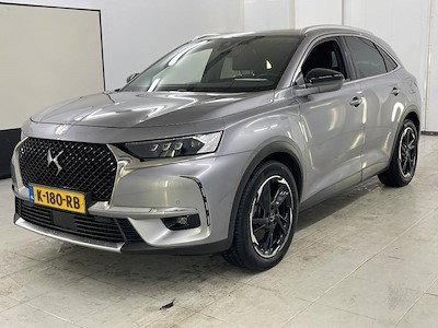 Citroen DS7 E-TENSE 4x4 Executive auto