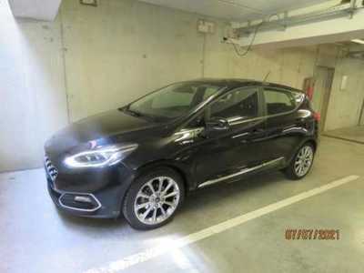Ford Fiesta 1.0 EcoBoost 100pk 5D ST-Line