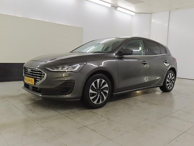 Ford FOCUS 1.0 EcoBoost Hybrid Titanium Style 5d 5d