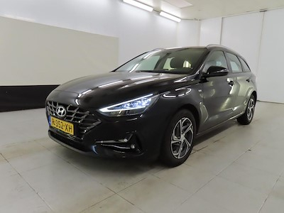 Hyundai I30 wagon 1.0 T-GDI MHEV Comfort Smart 5d Onze Deal