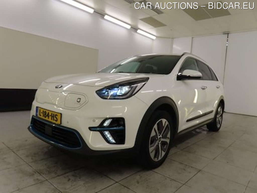 Kia E-Niro 39.2kWh DynamicPlusLine 5d APL