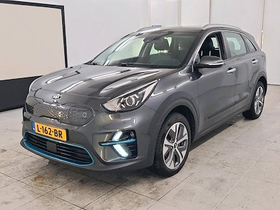 Kia E-Niro 64kWh DynamicLine