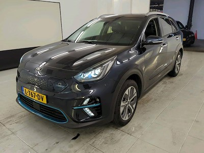 Kia E-Niro 64kWh DynamicPlusLine