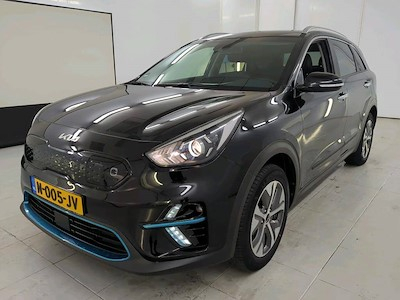 Kia E-Niro 64kWh Edition