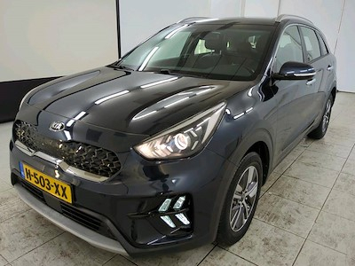 Kia Niro 1.6 GDi Hybrid DynamicLine