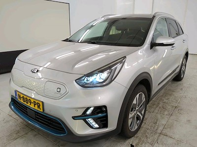 Kia Niro Elektrisch 205pk Aut ExecutiveLine