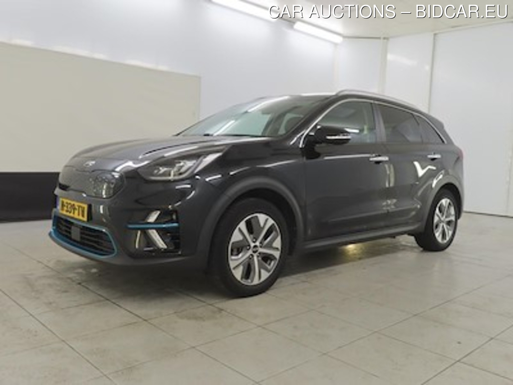Kia Niro e-Niro EV ExecutiveLine 5d
