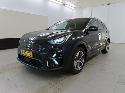Kia Niro e-Niro EV ExecutiveLine 5d