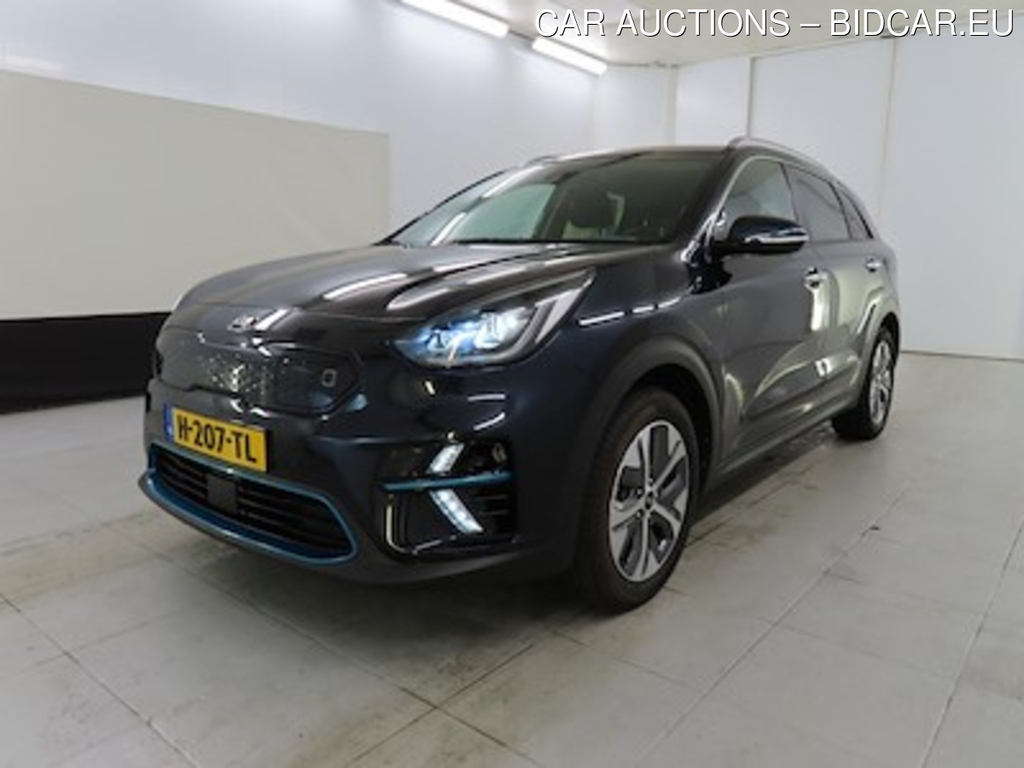 Kia Niro e-Niro EV ExecutiveLine 5d