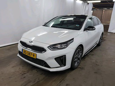 Kia ProCeed 1.0 T-GDi 120pk ECOdynamics GT-Line
