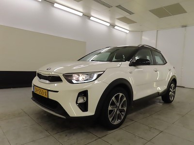 Kia Stonic 1.0 T-GDi 74 kW ActieAuto 5d DynamicLine APL