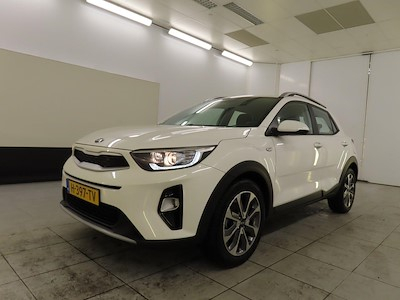 Kia Stonic 1.0 T-GDi 74 kW ActieAuto 5d DynamicLine APL