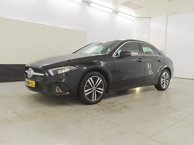 Mercedes-Benz A-klasse limousine A 250 e 8G-DCT Bus Sol Luxury Limited 4d