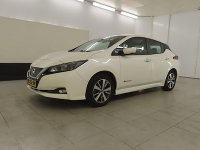 Nissan Leaf ActieAuto 40kWh 5d Acenta APL