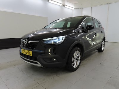Opel Crossland X 1.2 Turbo S;S 81kW Innovation 5d