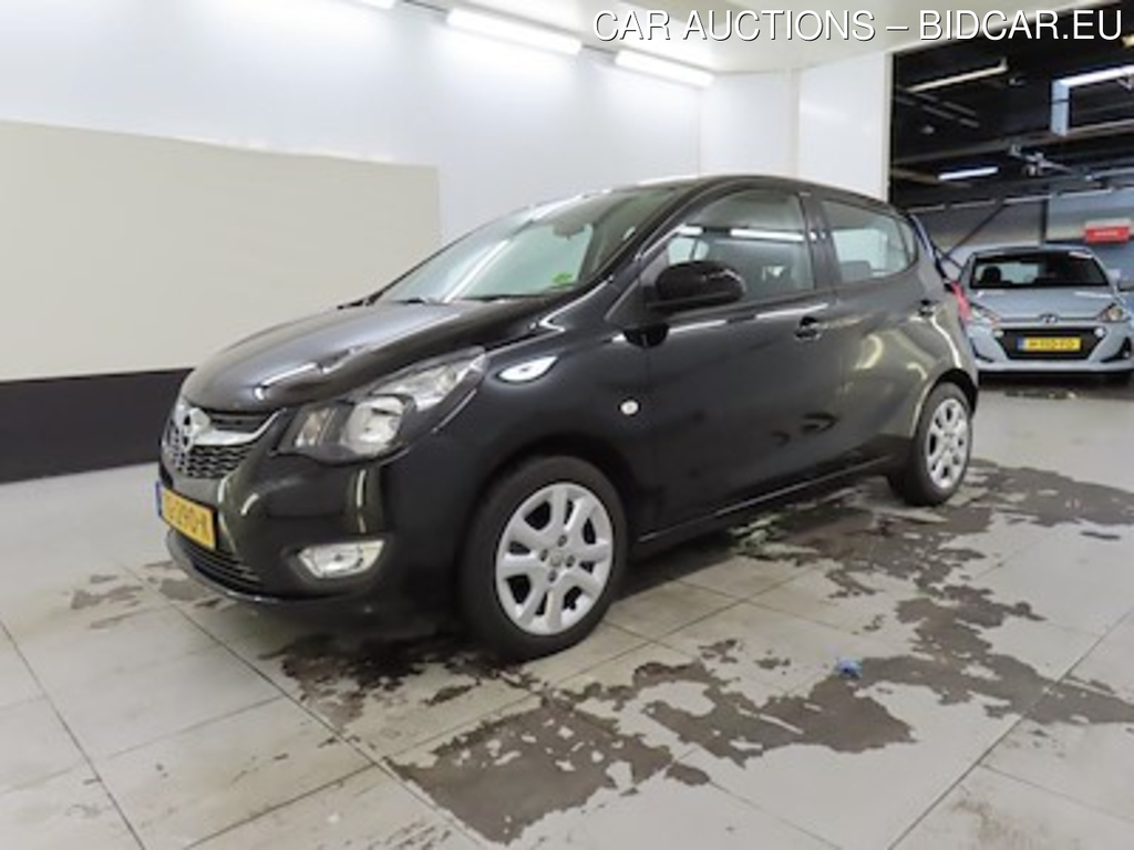 Opel Karl 1.0 Easytronic 3.0i¿½ Edition 5d