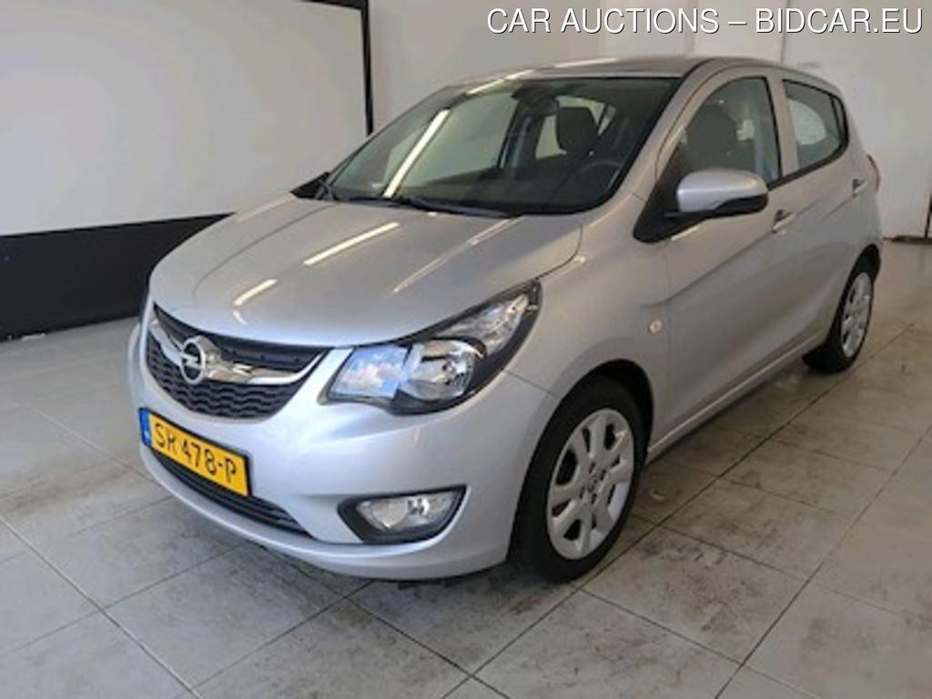 Opel Karl 1.0 Start/Stop 75pk Edition